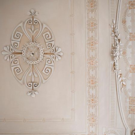 Mirone - Suite Apartments Catania Centro Exteriör bild