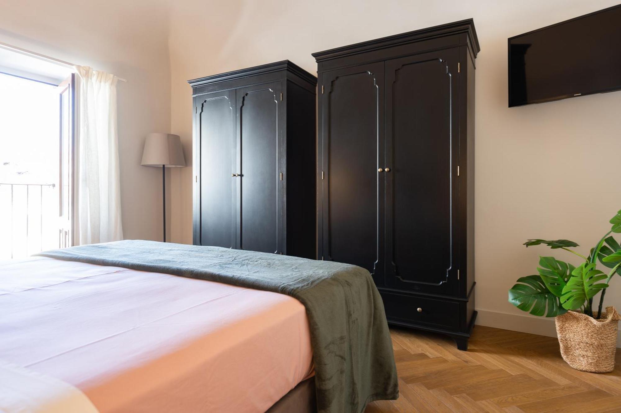 Mirone - Suite Apartments Catania Centro Exteriör bild