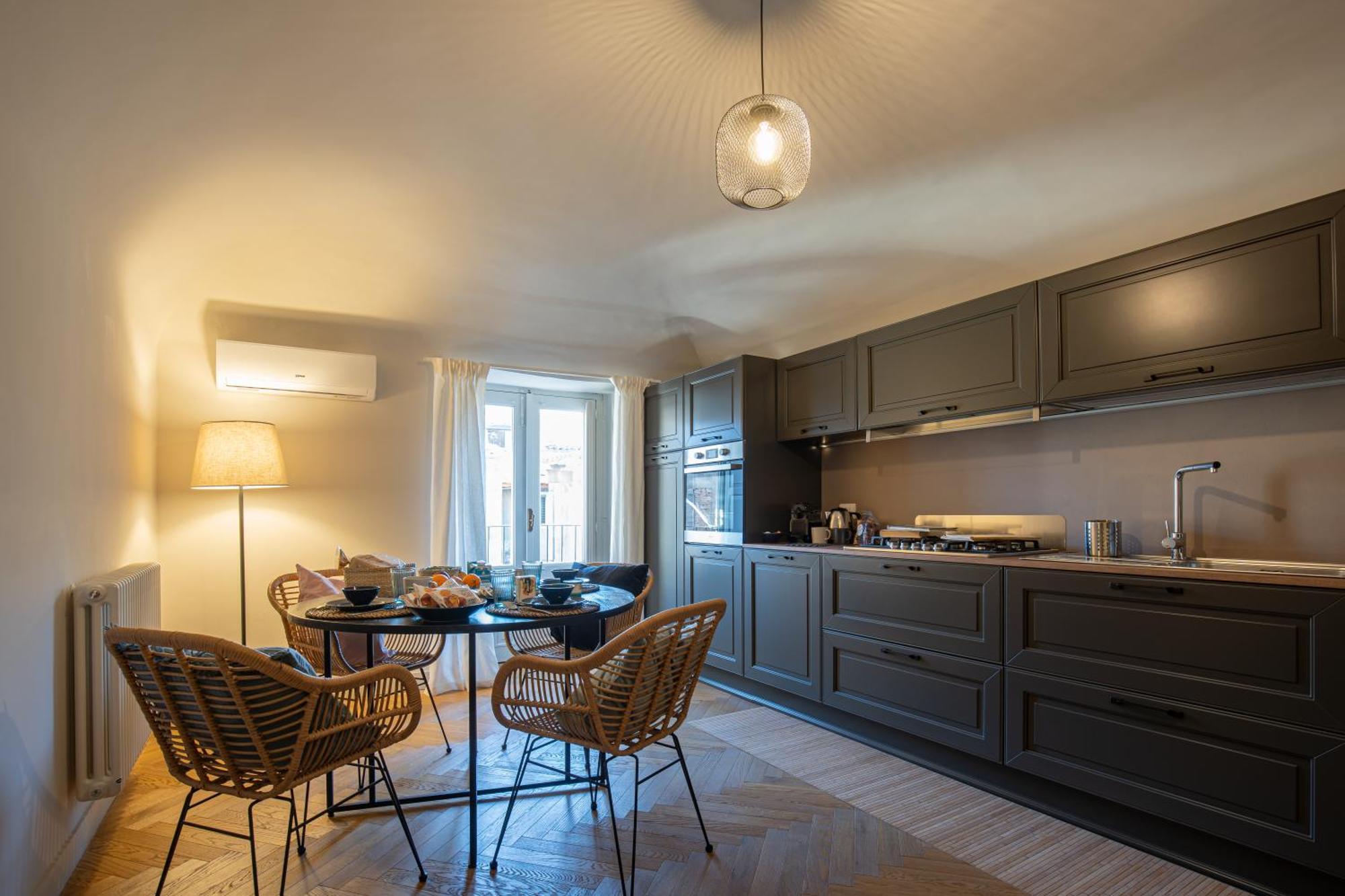 Mirone - Suite Apartments Catania Centro Exteriör bild