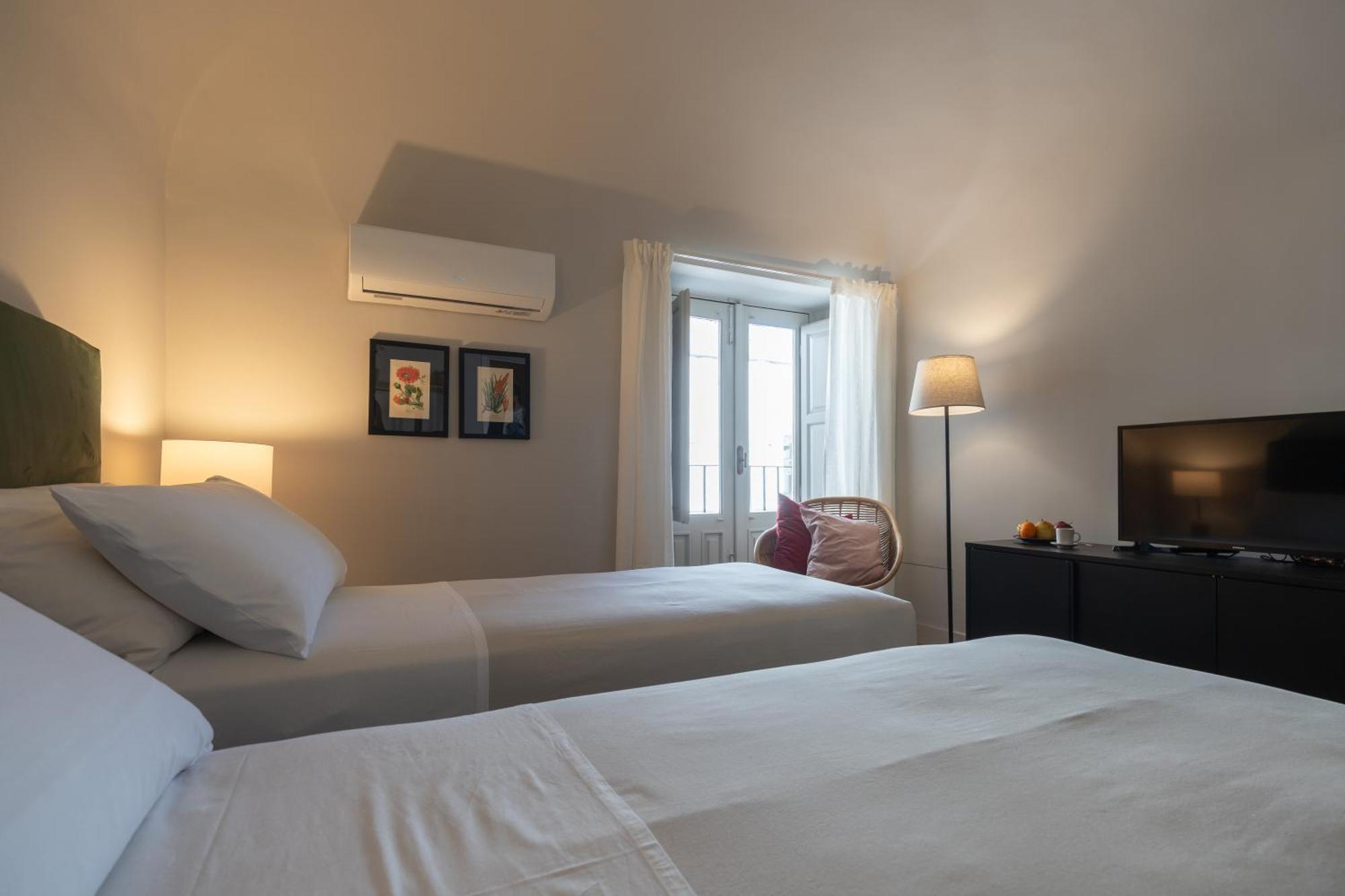 Mirone - Suite Apartments Catania Centro Exteriör bild