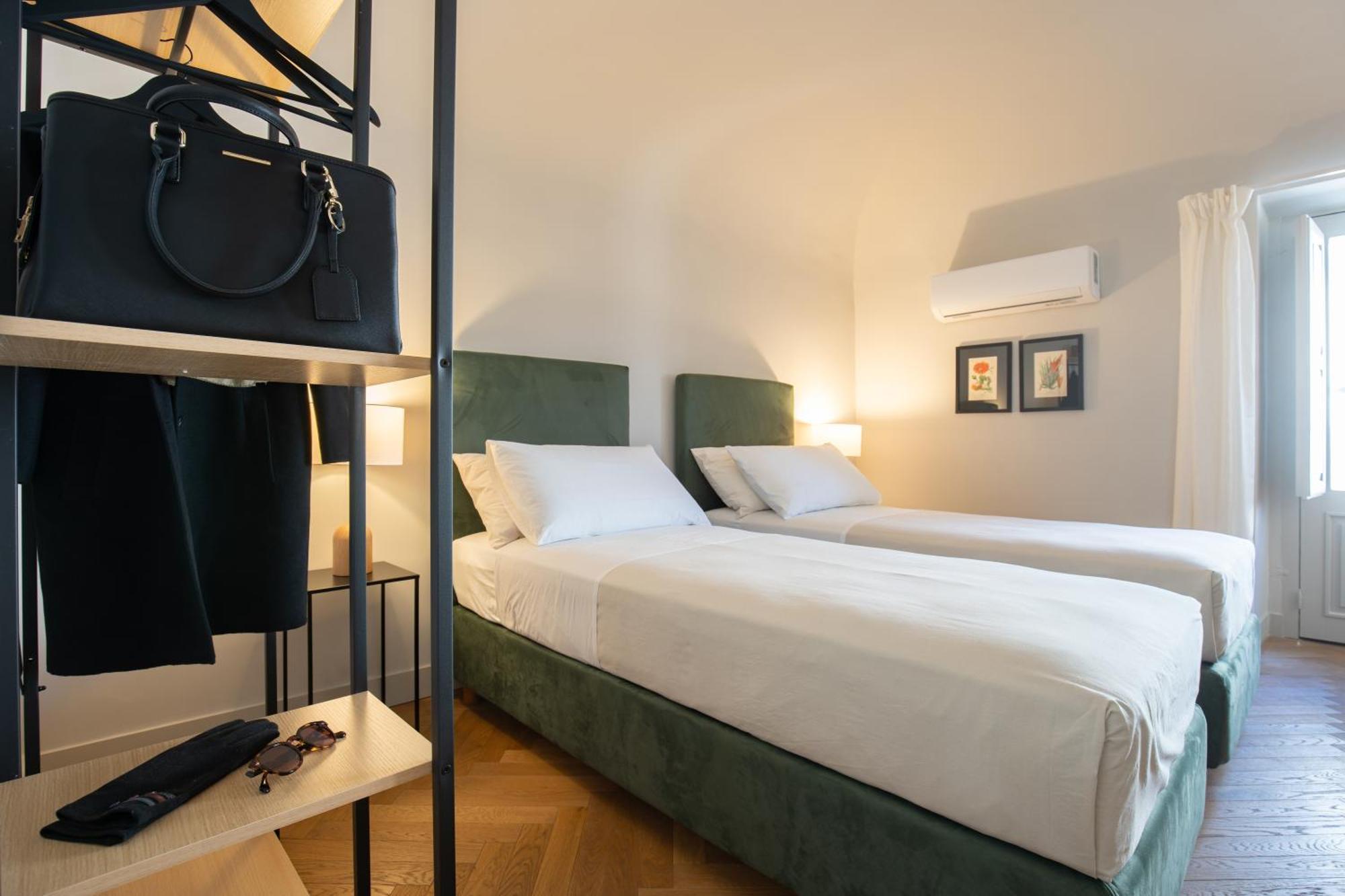 Mirone - Suite Apartments Catania Centro Exteriör bild