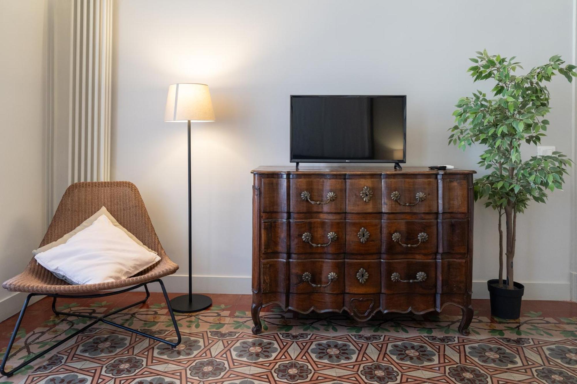 Mirone - Suite Apartments Catania Centro Exteriör bild
