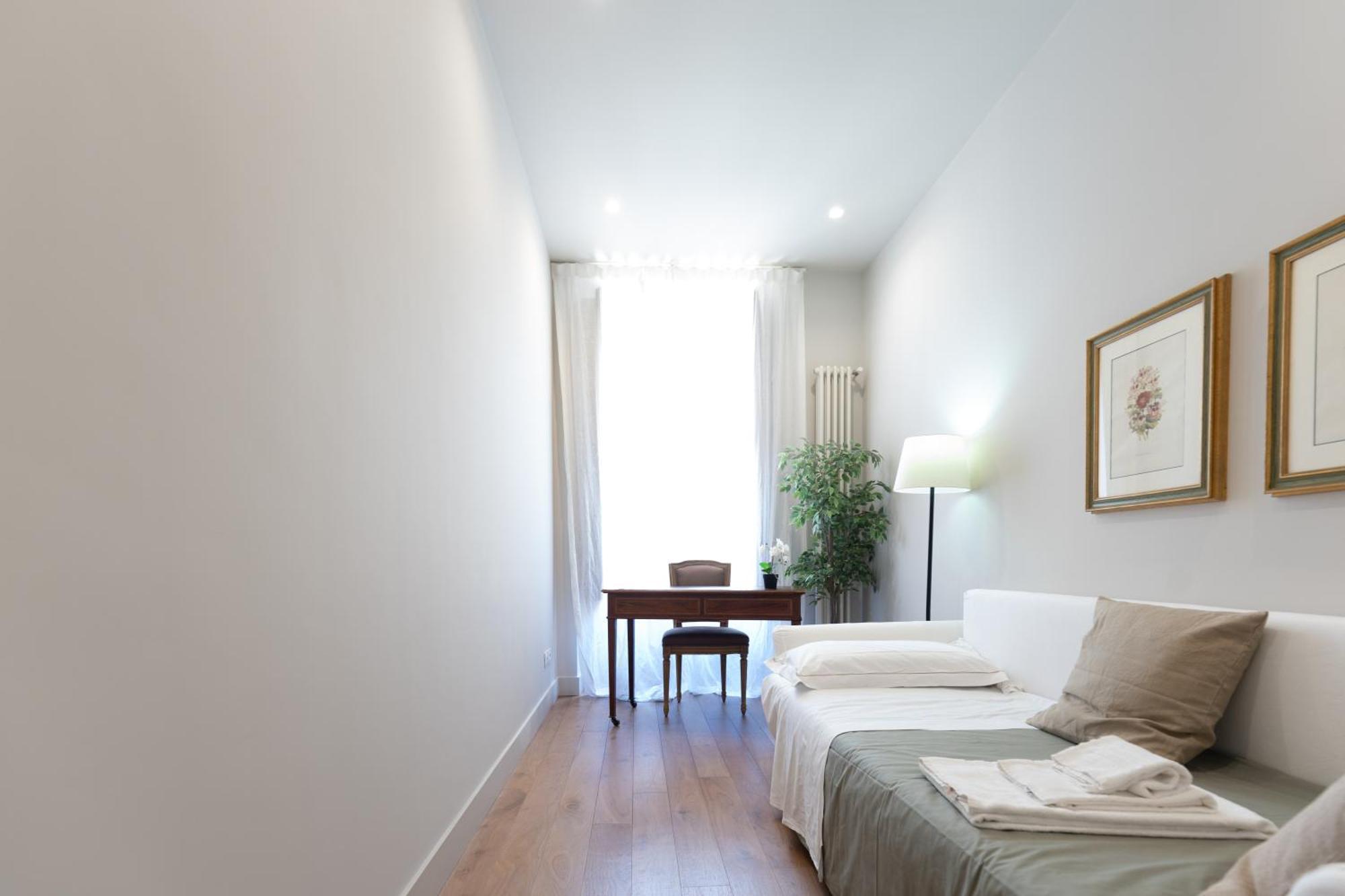 Mirone - Suite Apartments Catania Centro Exteriör bild