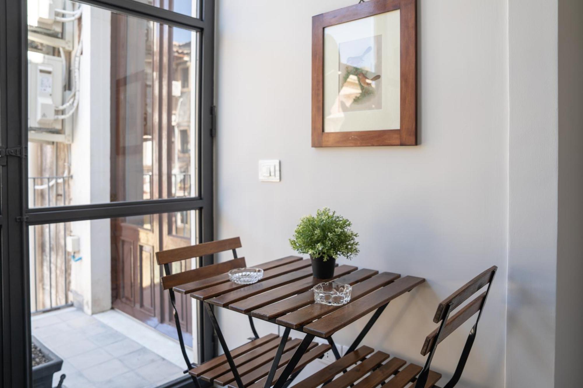 Mirone - Suite Apartments Catania Centro Exteriör bild