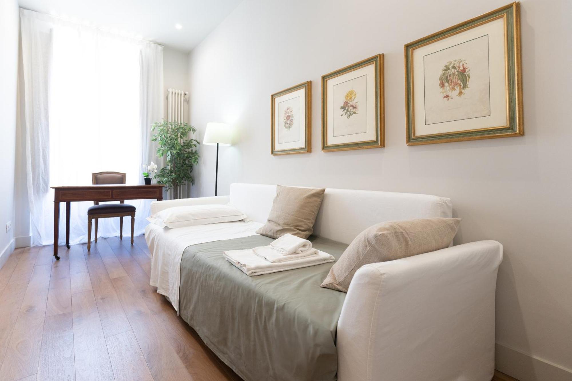 Mirone - Suite Apartments Catania Centro Exteriör bild