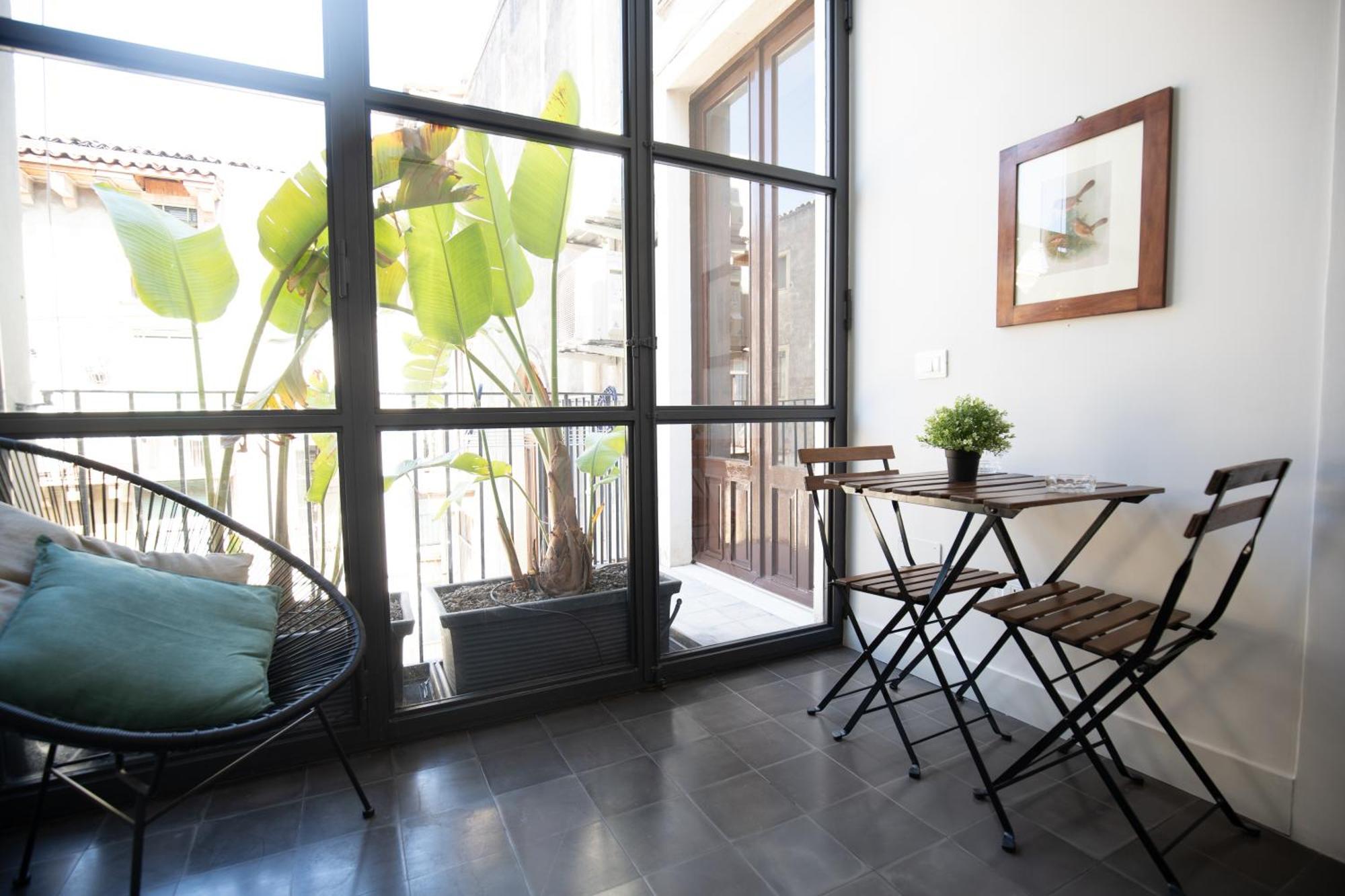 Mirone - Suite Apartments Catania Centro Exteriör bild