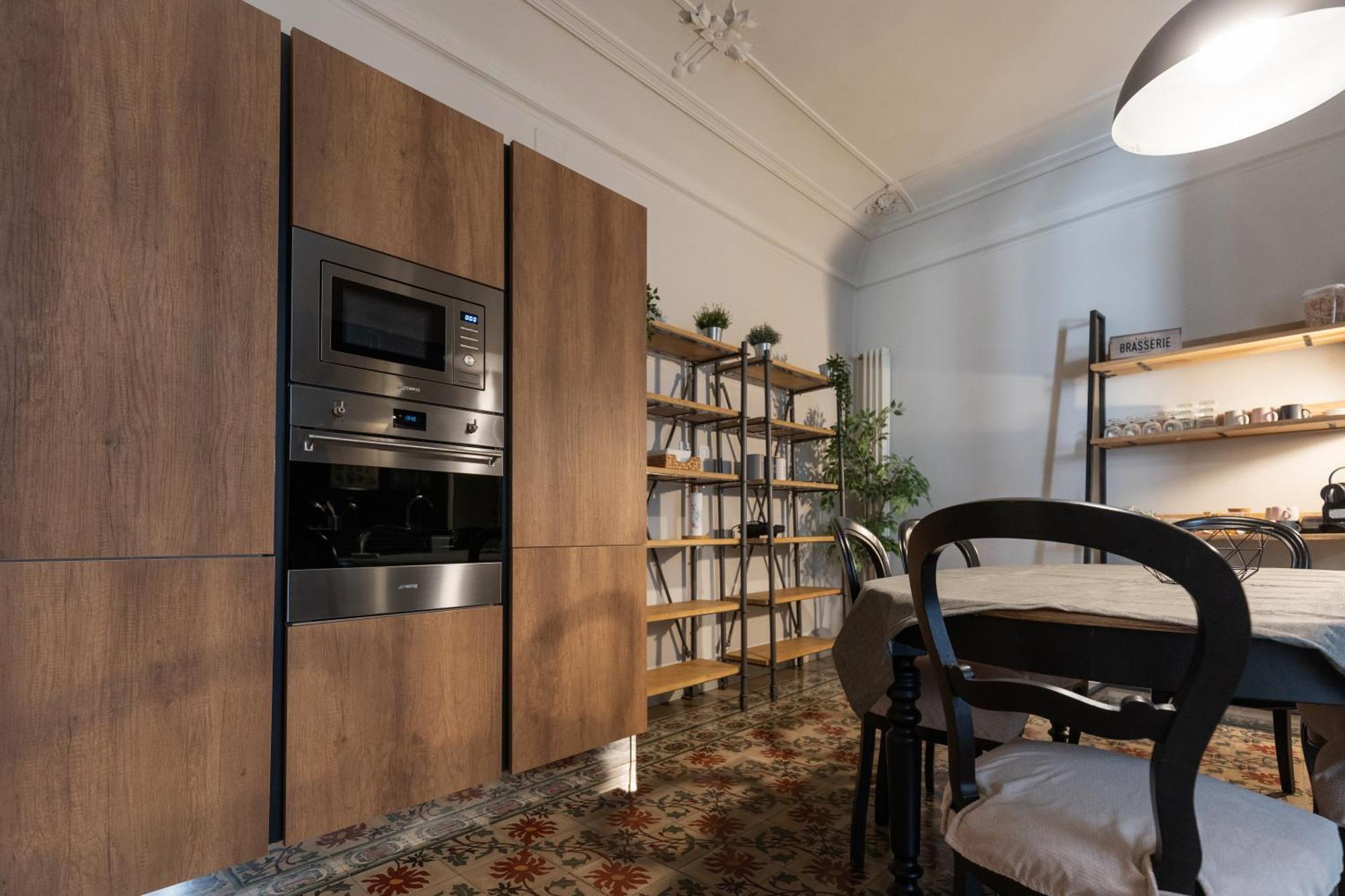 Mirone - Suite Apartments Catania Centro Exteriör bild