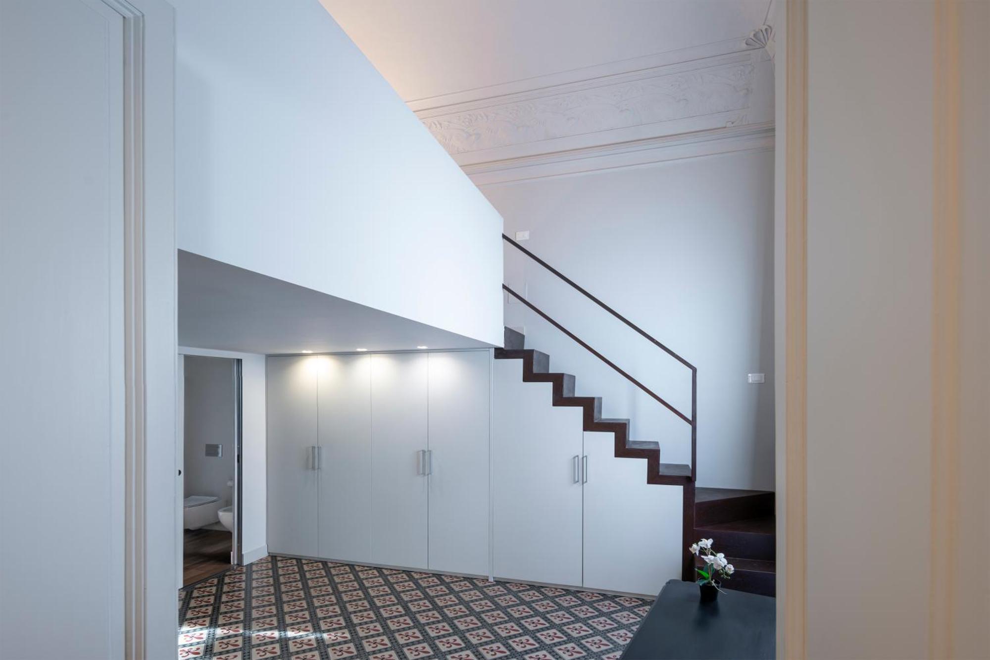 Mirone - Suite Apartments Catania Centro Exteriör bild
